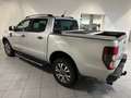 Ford Ranger WILDTRAK  AWD AUTOMAAT 28900+BTW Argent - thumbnail 2