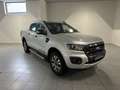 Ford Ranger WILDTRAK  AWD AUTOMAAT 28900+BTW Argent - thumbnail 3