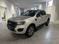 Ford Ranger WILDTRAK  AWD AUTOMAAT 28900+BTW Argent - thumbnail 1