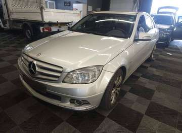 CDI bj. 2009 Euro 5