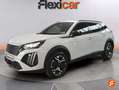 Peugeot 2008 1.2 PureTech S&S Allure EAT8 130 Weiß - thumbnail 3