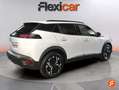 Peugeot 2008 1.2 PureTech S&S Allure EAT8 130 Weiß - thumbnail 8