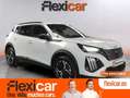 Peugeot 2008 1.2 PureTech S&S Allure EAT8 130 Weiß - thumbnail 1