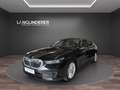 BMW i5 eDrive40  Limousine NP 89.099,- Schwarz - thumbnail 1