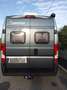 Fiat Ducato Dreamer Fiat 250 D 540 Rapido D 5 Grau - thumbnail 2