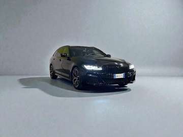 e Touring Msport auto