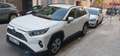 Toyota RAV 4 RAV-4 2.5 hybrid 2WD Style Style Blanco - thumbnail 2