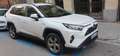 Toyota RAV 4 RAV-4 2.5 hybrid 2WD Style Style Blanco - thumbnail 3