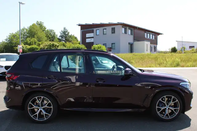 BMW X5 view 9