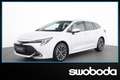 Toyota Corolla 1,8 Hybrid TS Active Drive, MY24 Wit - thumbnail 1