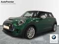 MINI Cooper SE Verde - thumbnail 1
