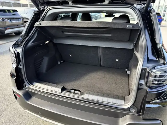 Jeep Avenger view 7