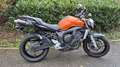 Yamaha FZ 6 Oranje - thumbnail 3