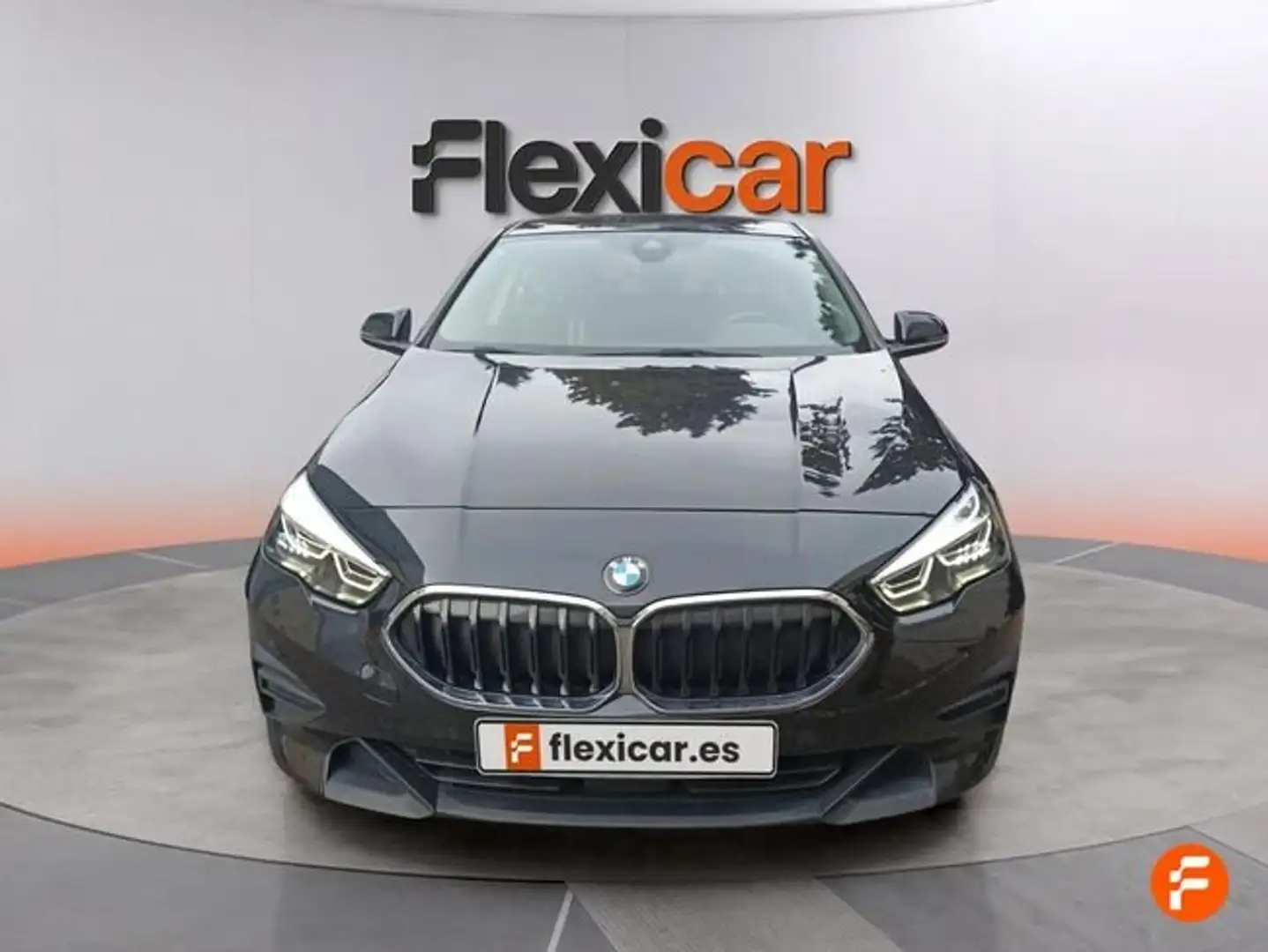 BMW 218 218i Negro - 2