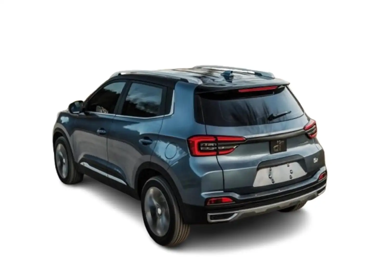 DR Automobiles DR5.0 1.5 Bi-Fuel GPL 116 CV TETTO Albastru - 2