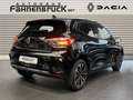 Renault Clio Techno TCe 90 Navi Sitzheizung PDC Schwarz - thumbnail 5