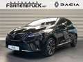 Renault Clio Techno TCe 90 Navi Sitzheizung PDC Schwarz - thumbnail 1