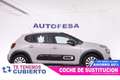 Citroen C3 1.2 PURETECH FEEL PACK 83CV 5P # NAVY, PARKTRONIC - thumbnail 8