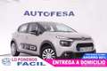Citroen C3 1.2 PURETECH FEEL PACK 83CV 5P # NAVY, PARKTRONIC - thumbnail 3