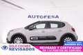 Citroen C3 1.2 PURETECH FEEL PACK 83CV 5P # NAVY, PARKTRONIC - thumbnail 4