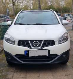 J10 Der Klassische 5 Sitzer Kompakt-SUV