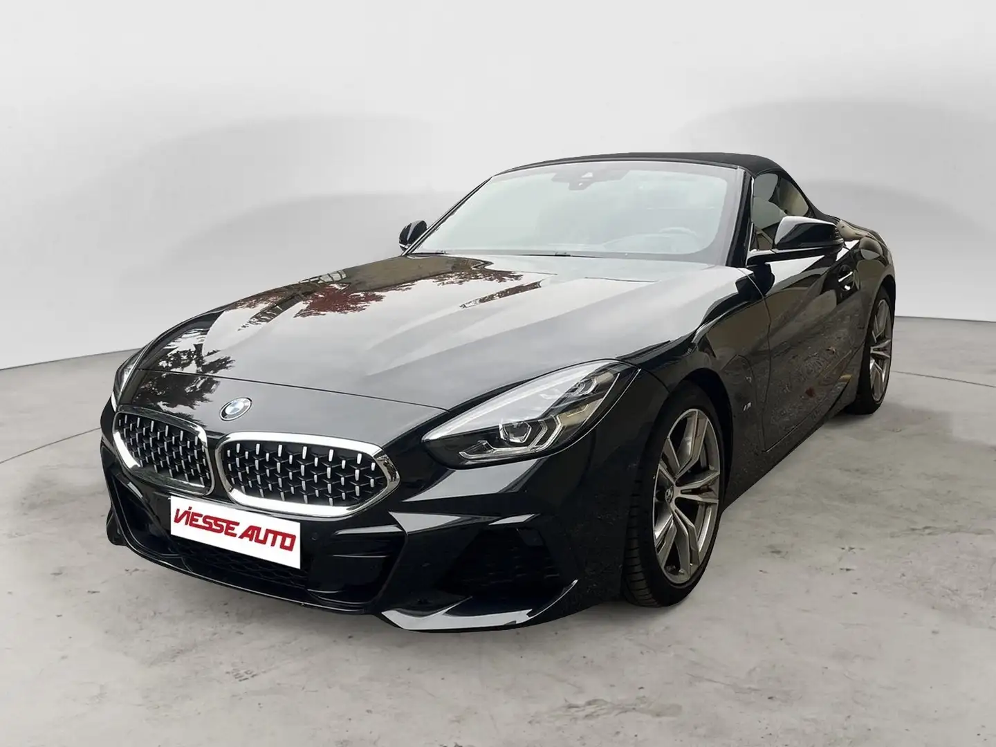 BMW Z4 Z4 G29 sdrive 20i Msport auto - 1