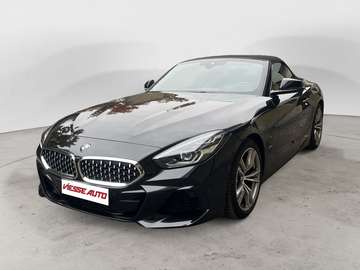 Z4 G29 sdrive 20i Msport auto