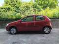 Fiat Punto 1.2 BENZINA 60cv / 46.000km / Uniproprietario Rouge - thumbnail 4