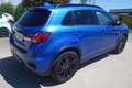 Mitsubishi ASX 2,0 MIVEC Intense Black Line *1.Besitz/8fachALU* Blau - thumbnail 7