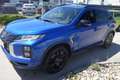 Mitsubishi ASX 2,0 MIVEC Intense Black Line *1.Besitz/8fachALU* Blau - thumbnail 3