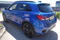 Mitsubishi ASX 2,0 MIVEC Intense Black Line *1.Besitz/8fachALU* Blau - thumbnail 5