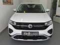 Volkswagen T-Cross 4Me TSI Weiß - thumbnail 2