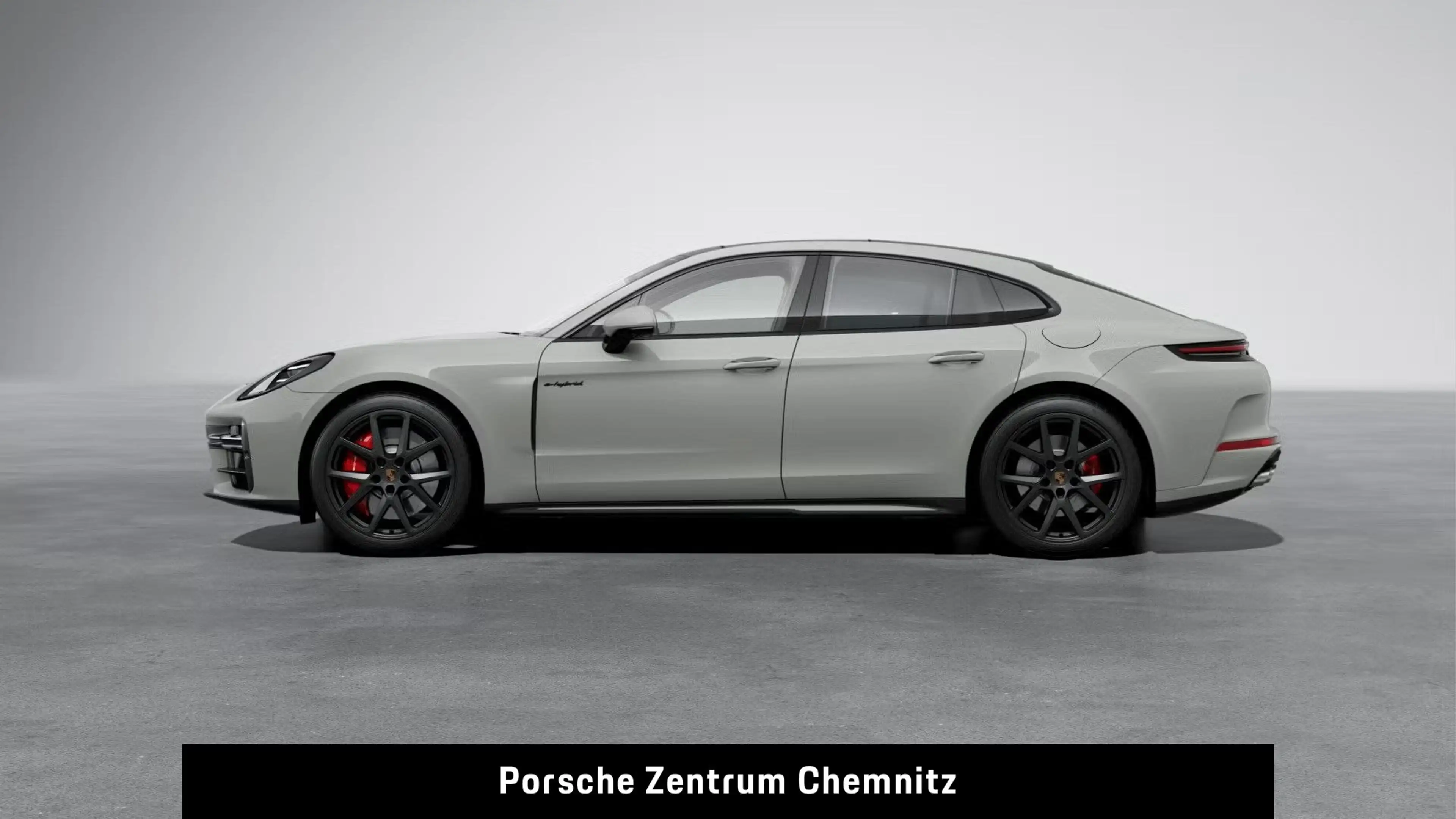 Porsche Panamera 4S E-Hybrid Sportabgas;HD-Matrix;Soft-Close;BOSE — photo 2