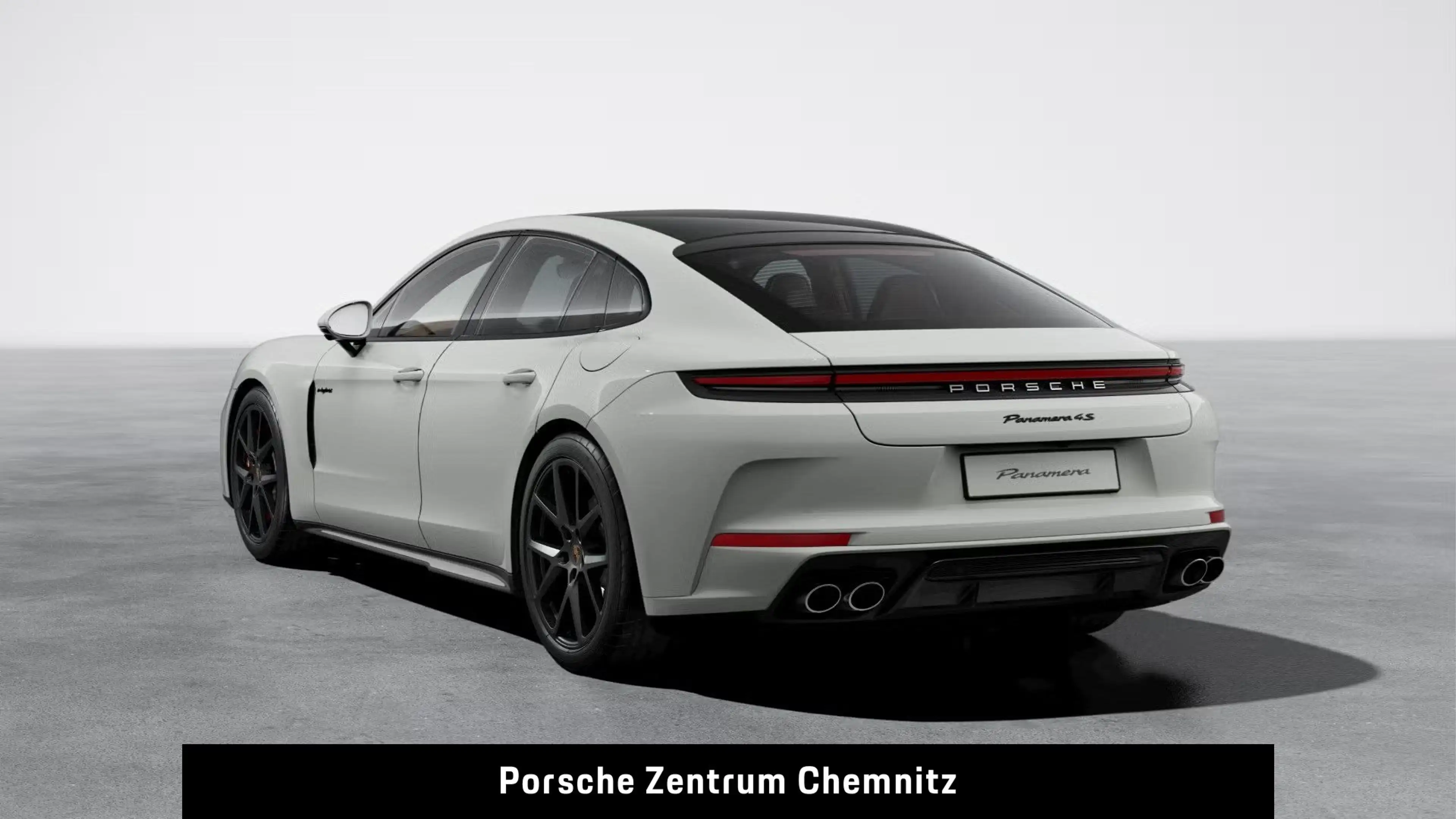 Porsche Panamera 4S E-Hybrid Sportabgas;HD-Matrix;Soft-Close;BOSE — photo 3