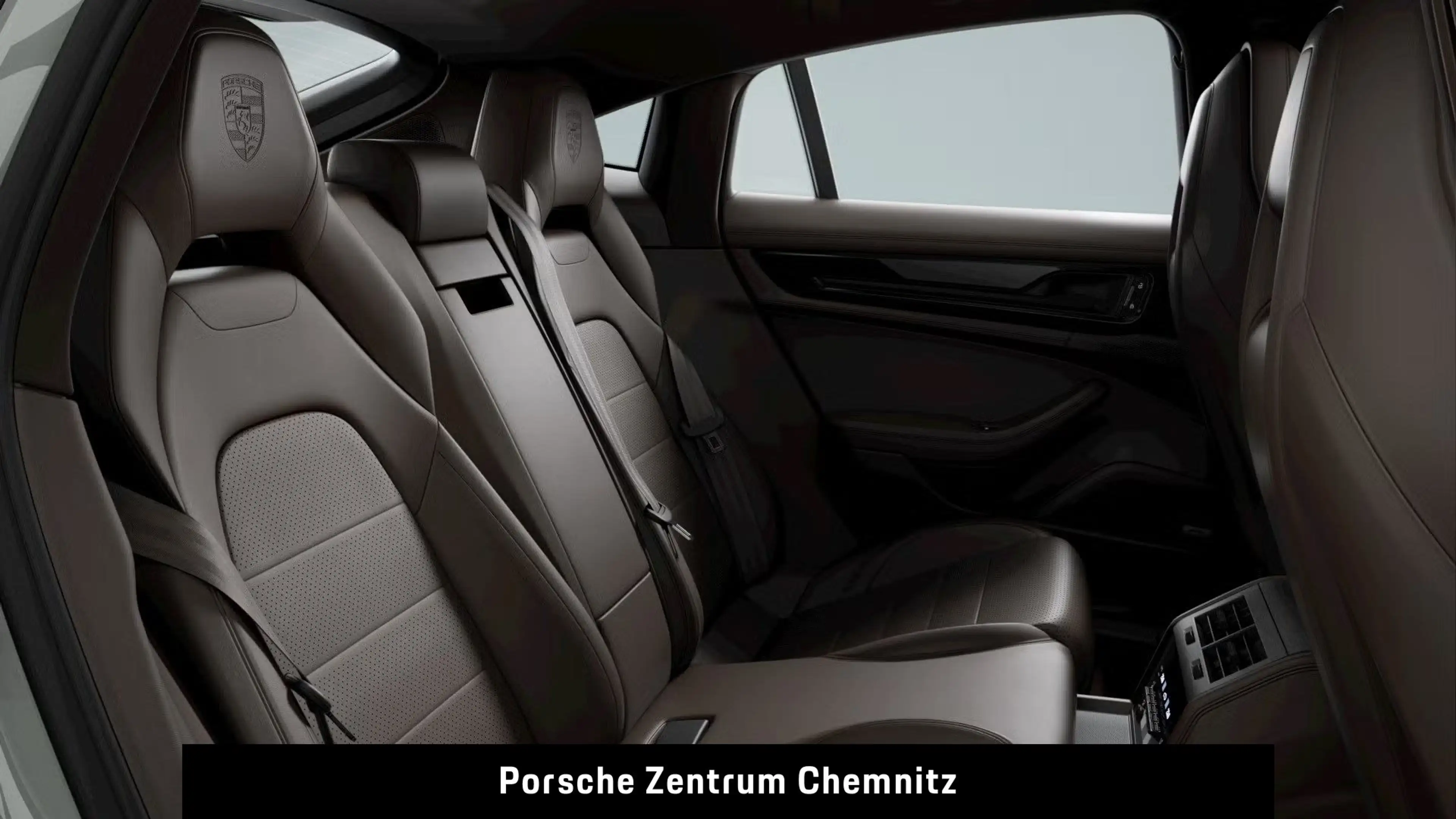 Porsche Panamera 4S E-Hybrid Sportabgas;HD-Matrix;Soft-Close;BOSE — photo 6