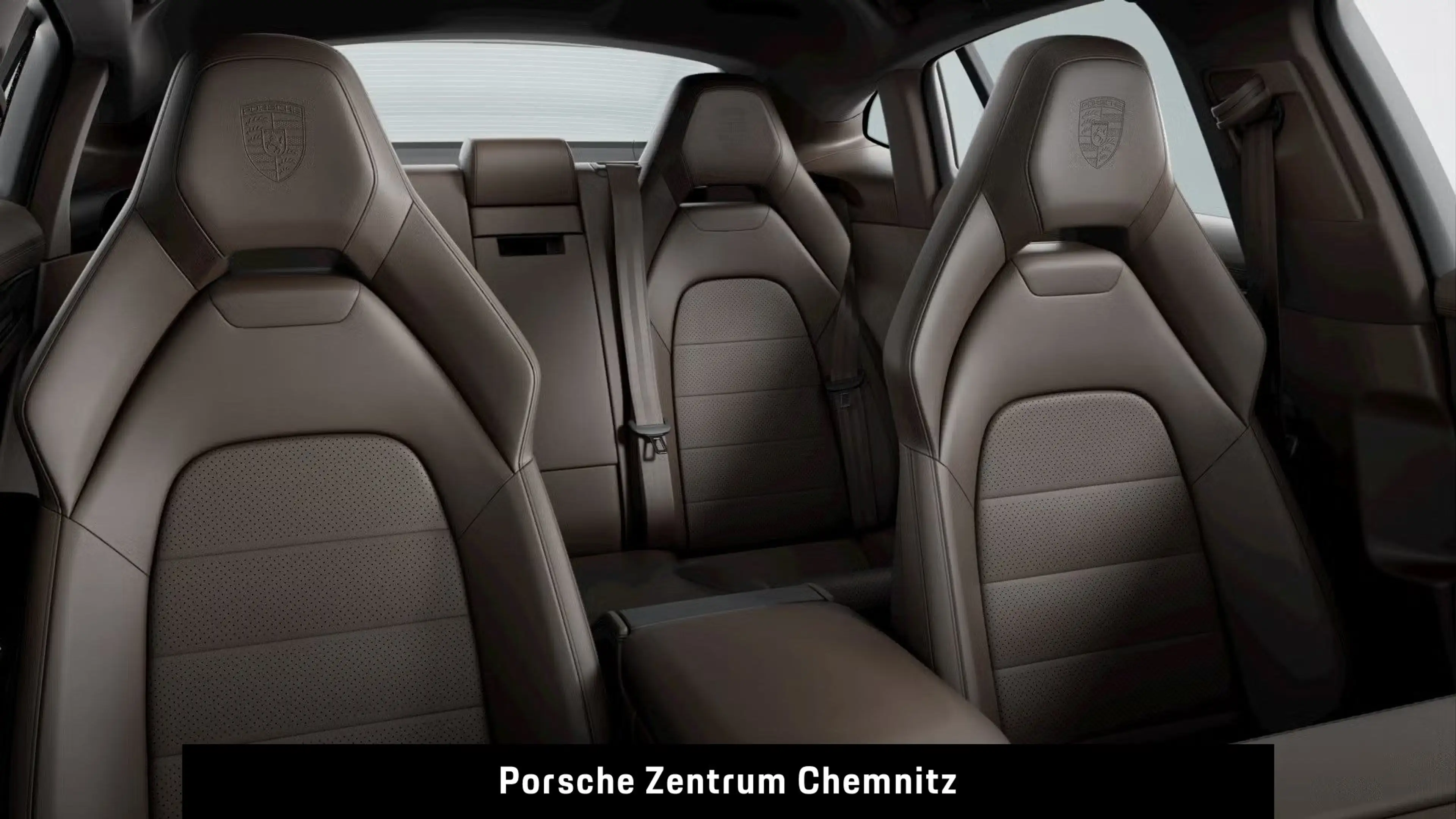 Porsche Panamera 4S E-Hybrid Sportabgas;HD-Matrix;Soft-Close;BOSE — photo 5
