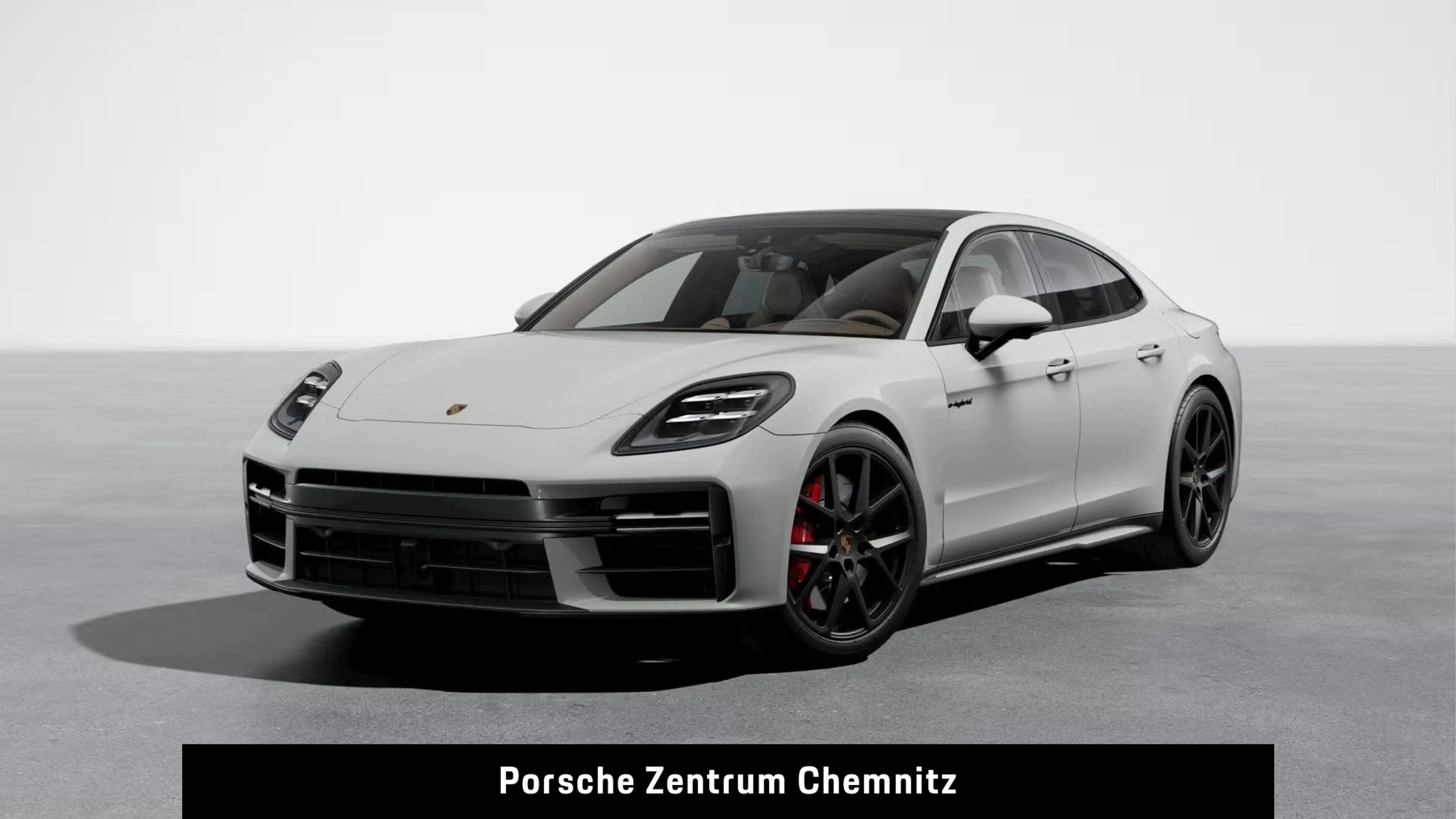 Porsche Panamera 4S E-Hybrid Sportabgas;HD-Matrix;Soft-Close;BOSE