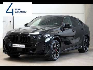 M Sport Pro - pano - acc - harman-kardon - uniek