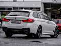 BMW 530 e M SPORT+HuD+DA+360°+HiFi+SHZ Weiß - thumbnail 2