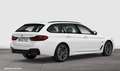 BMW 530 e M SPORT+HuD+DA+360°+HiFi+SHZ Weiß - thumbnail 2