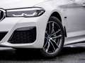BMW 530 e M SPORT+HuD+DA+360°+HiFi+SHZ Weiß - thumbnail 6