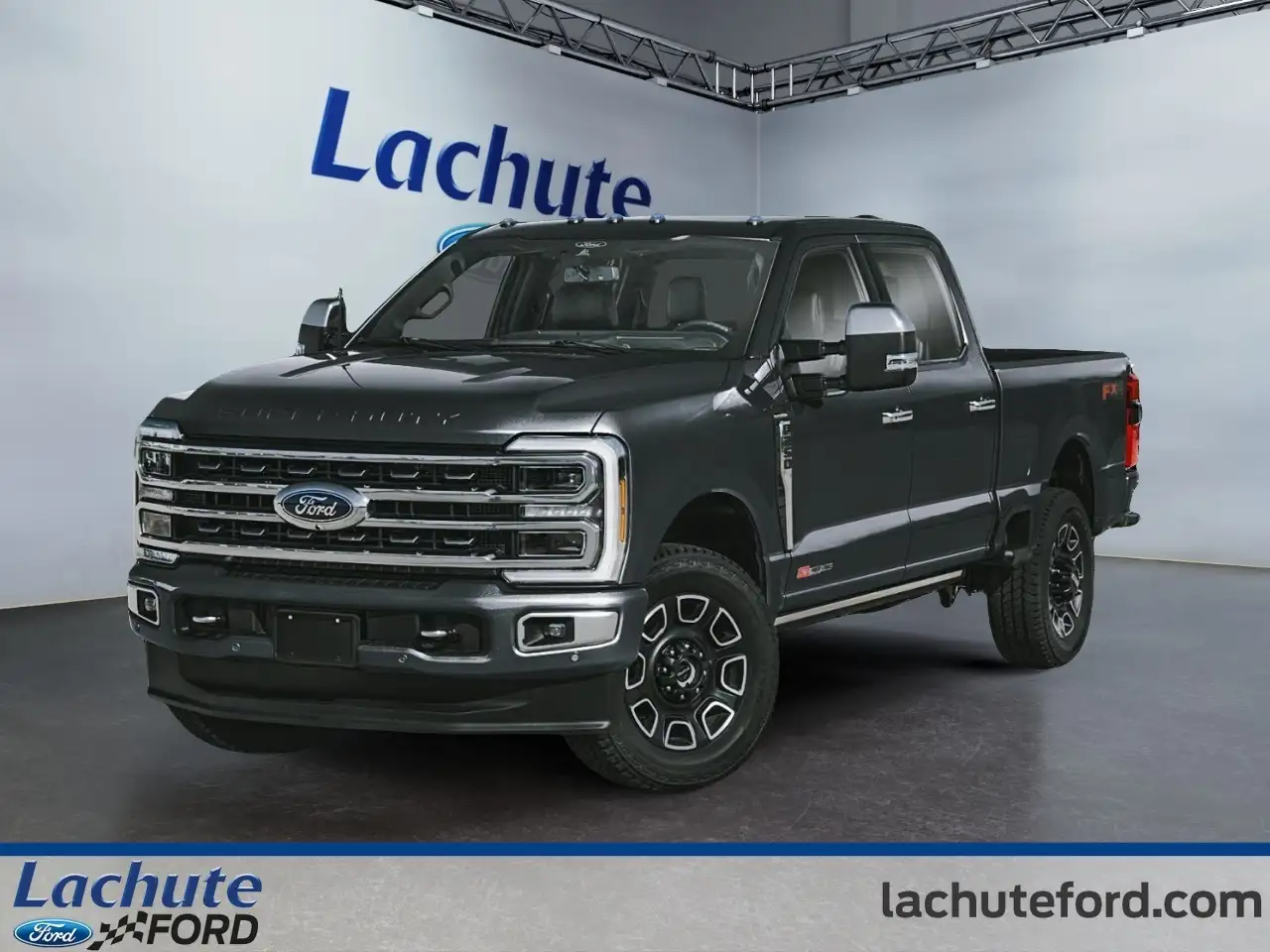 2026 Ford F 250