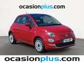 Fiat 500 1.0 Hybrid Dolcevita 52kW Rojo - thumbnail 2