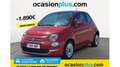 Fiat 500 1.0 Hybrid Dolcevita 52kW Rojo - thumbnail 1