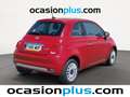 Fiat 500 1.0 Hybrid Dolcevita 52kW Rojo - thumbnail 4