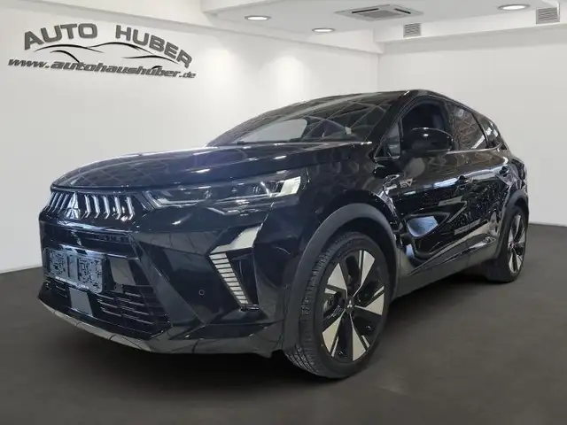 Mitsubishi Grandis Intro Ed. 1.8 Hybrid LED Navi 360° Kam.