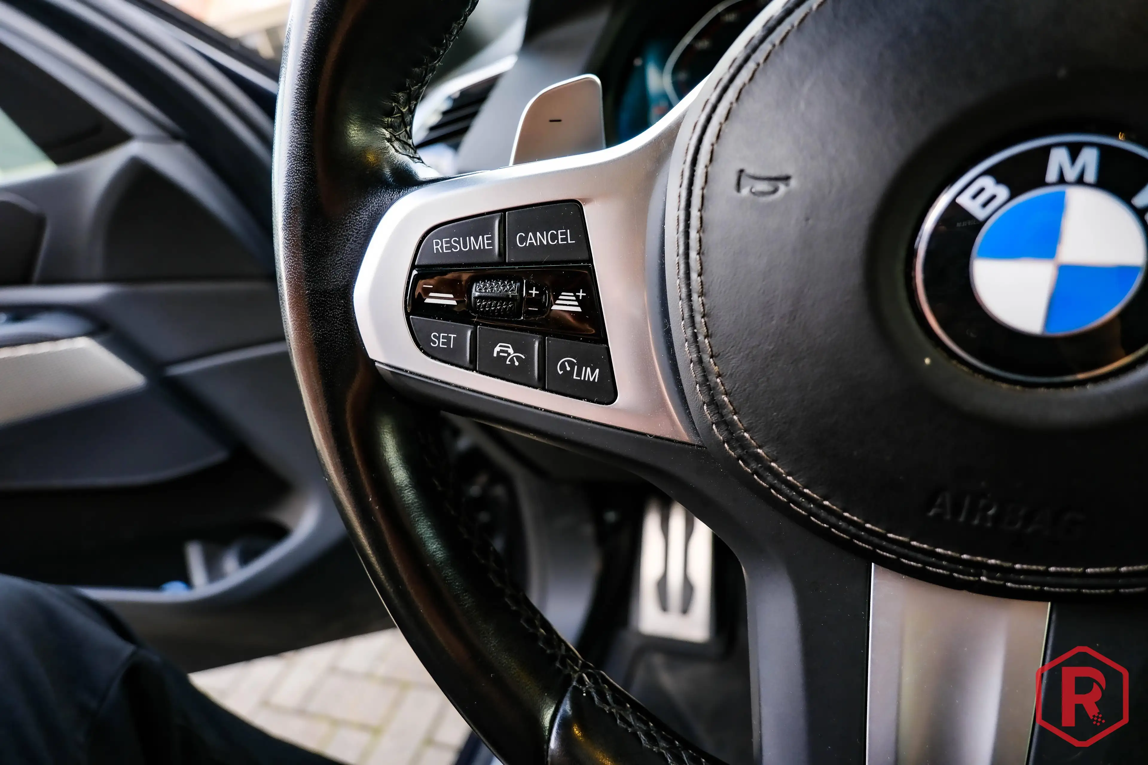 BMW X5 30d xDrive M Sport Pano ACC Sfeerverlichting BTWwagen — photo 13