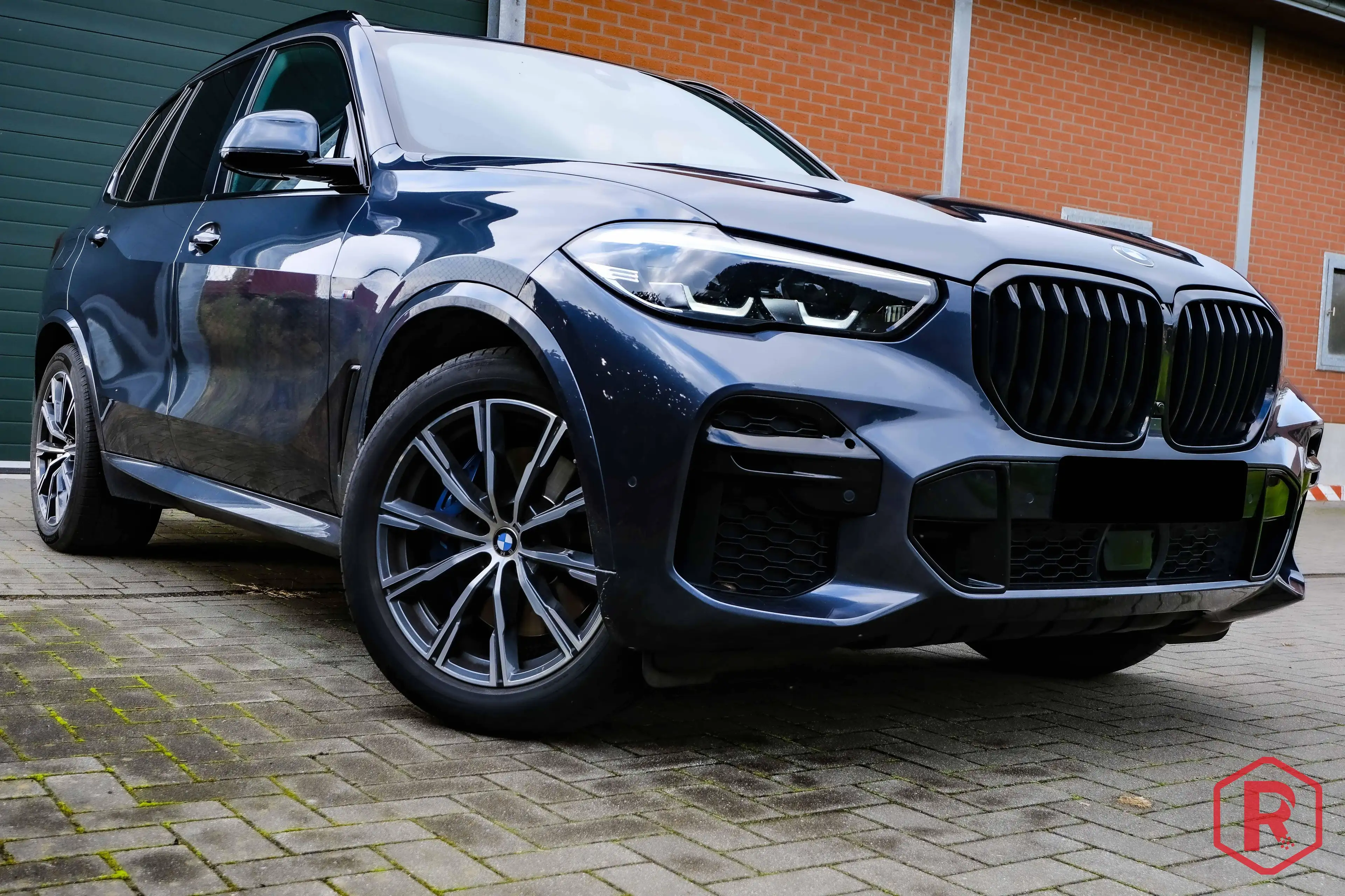 BMW X5 30d xDrive M Sport Pano ACC Sfeerverlichting BTWwagen — photo 6