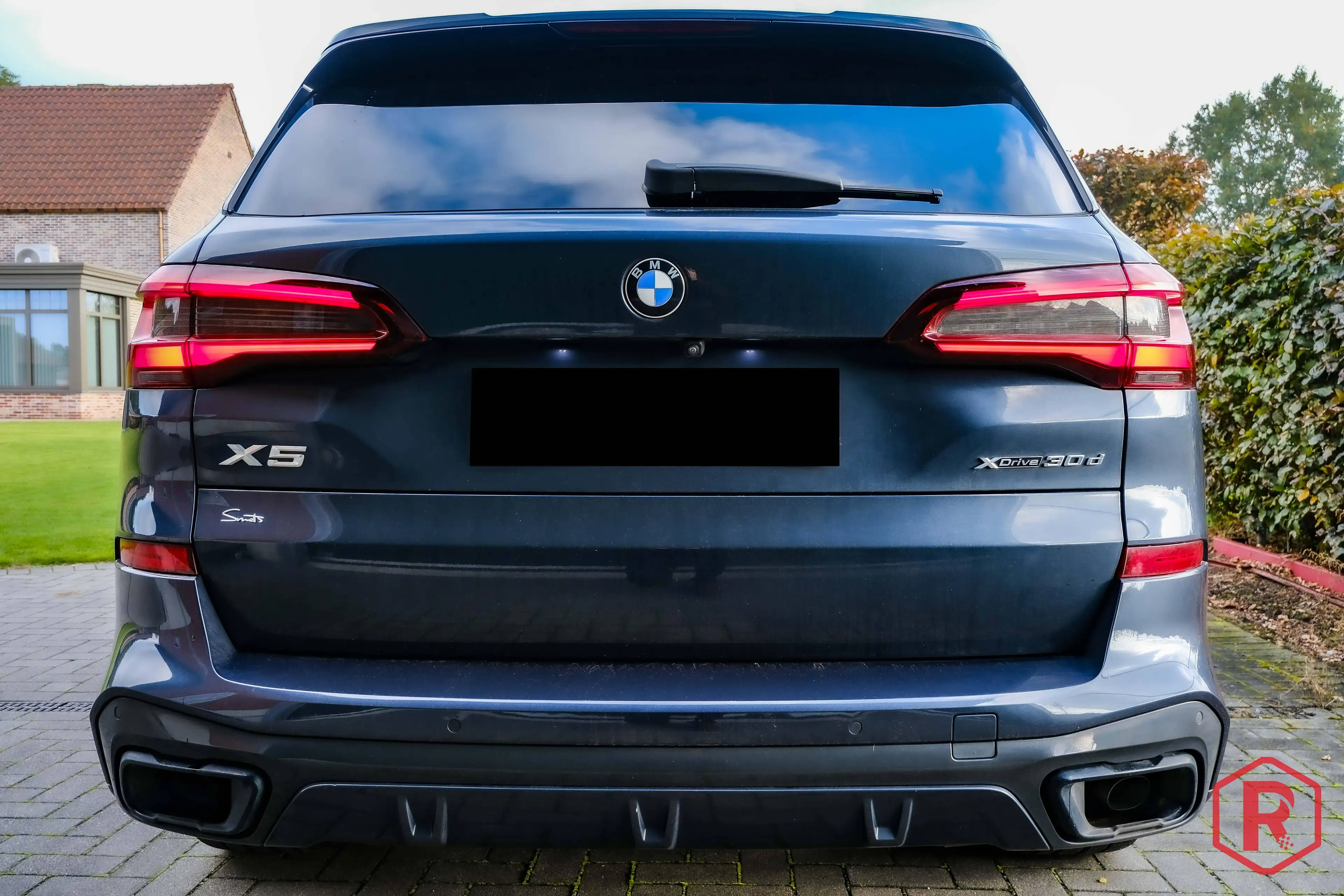 BMW X5 30d xDrive M Sport Pano ACC Sfeerverlichting BTWwagen — photo 4