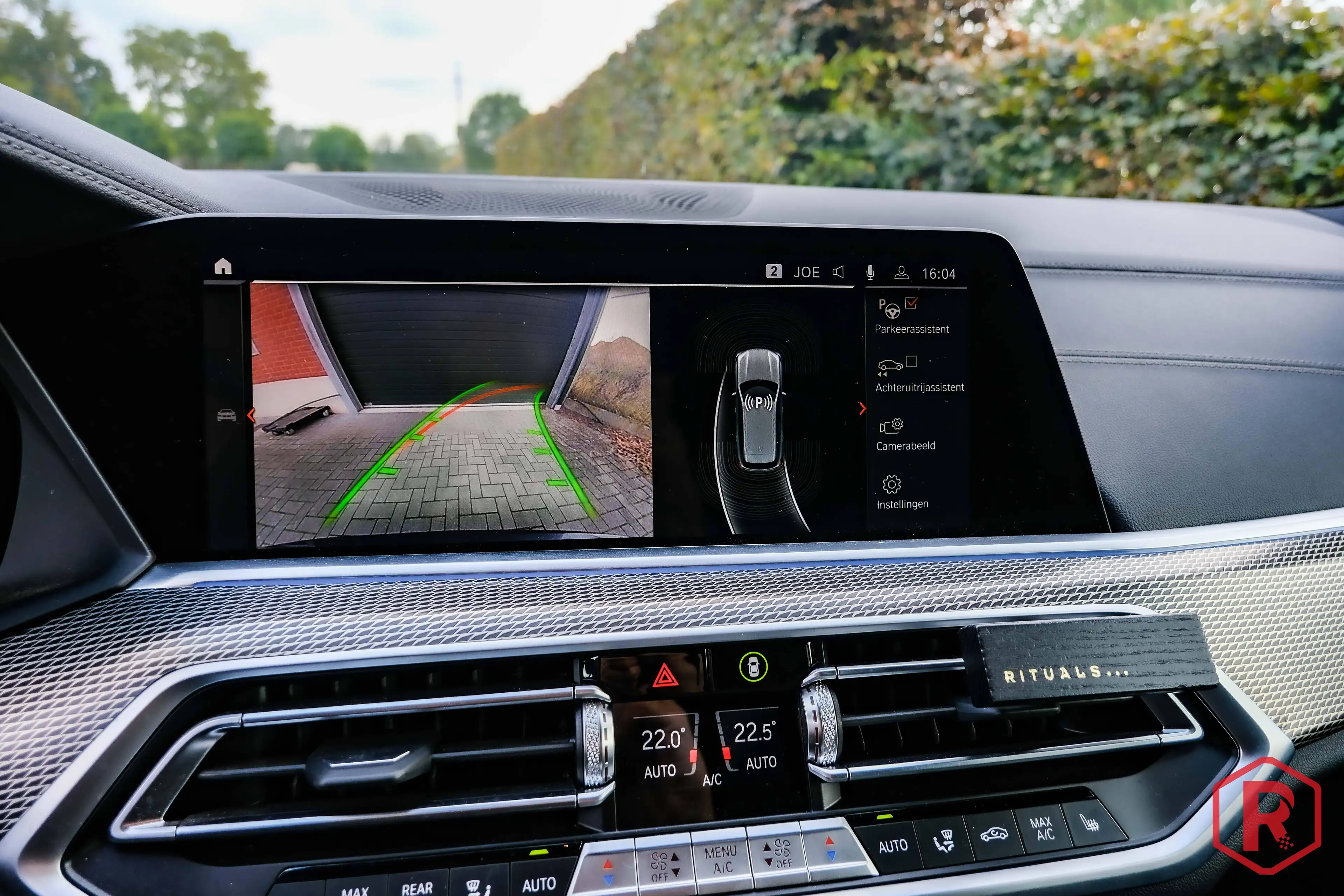 BMW X5 30d xDrive M Sport Pano ACC Sfeerverlichting BTWwagen — photo 14